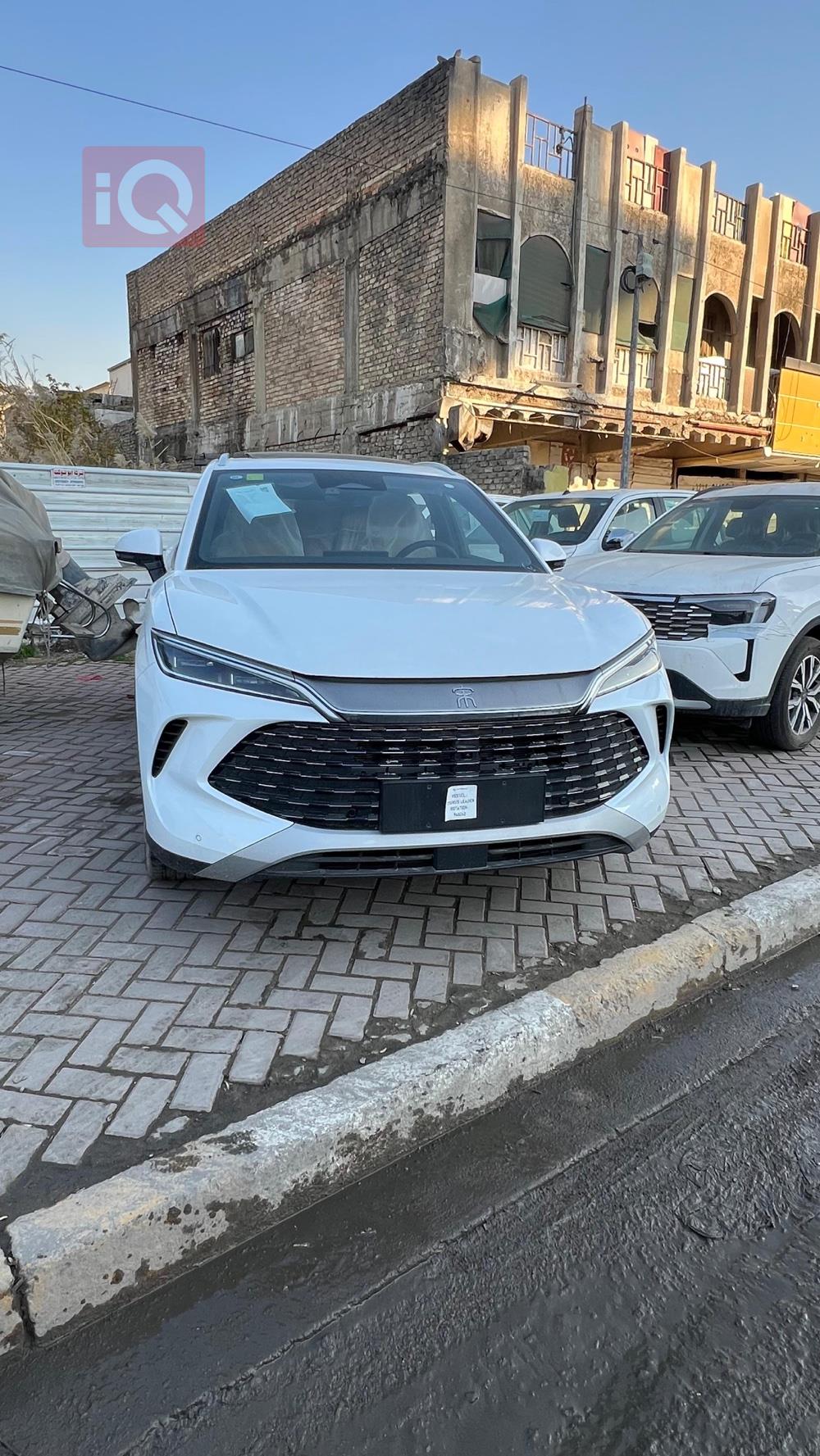 بي واي دي سونغ L DM-i